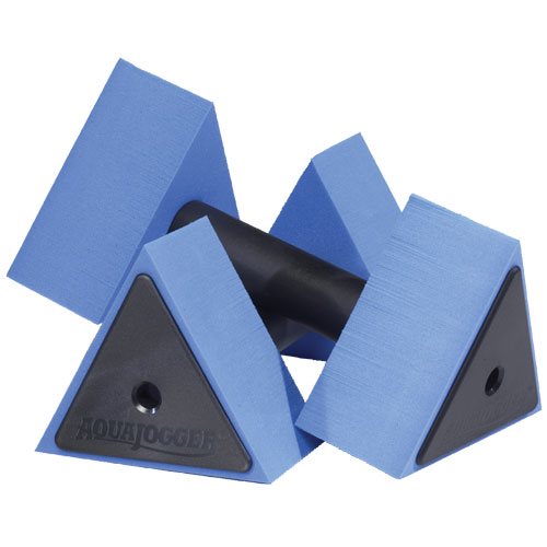 Aqua Jogger AP135 Delta Bells - Maximum Resistance