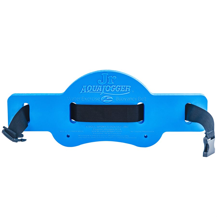 Aqua Jogger AP40 Junior Belt, Blue