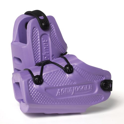 Aqua Jogger AP442 Aqua Runners RX, Purple