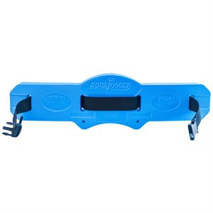 Aqua Jogger AP471 Shape Belt Pro, Blue