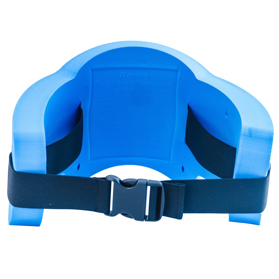 Aqua Jogger AP471 Shape Belt Pro, Blue