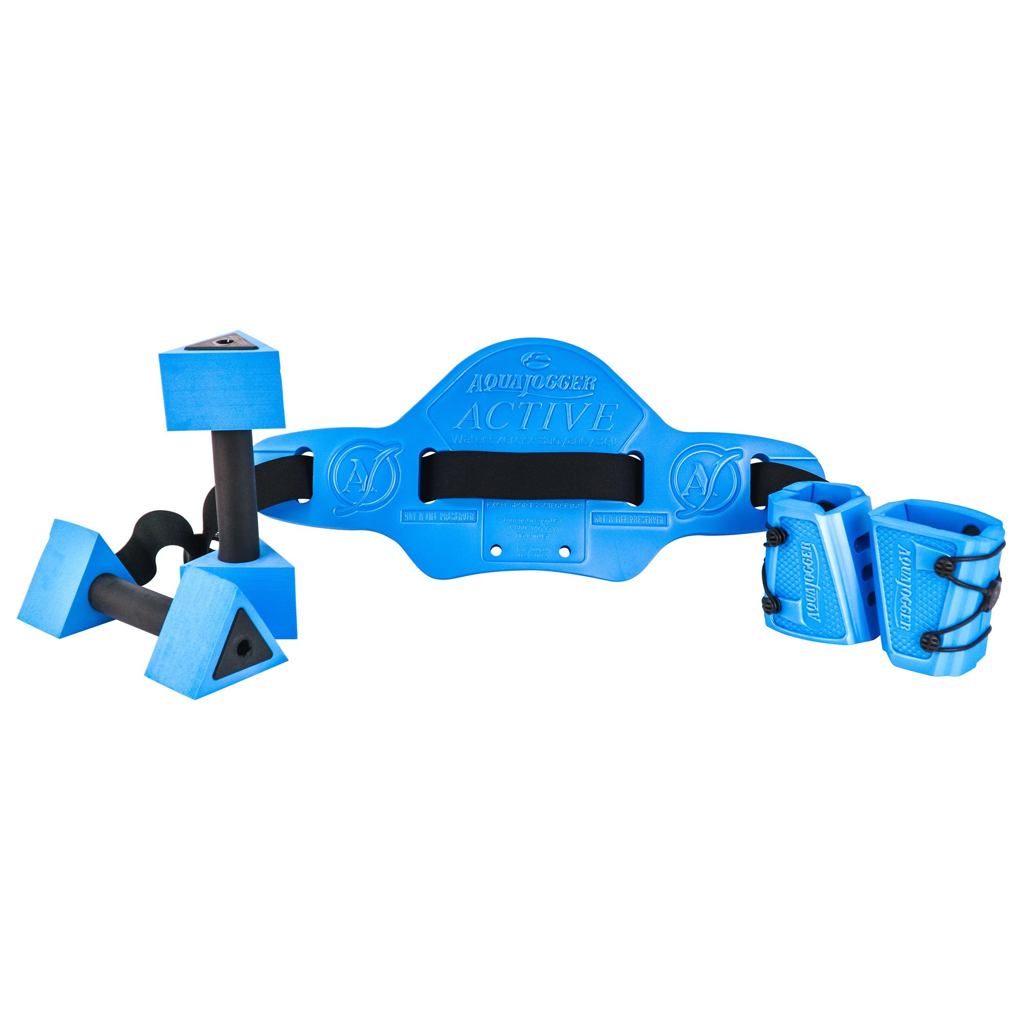 Aqua Jogger AP480 Active Value Pack