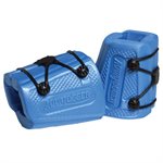 Aqua Jogger AP488 X-Cuffs, Blue