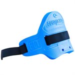 Aqua Jogger AP73 Fit Belt for Women, Blue