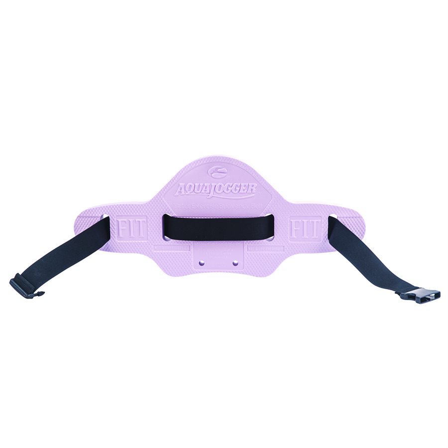 Aqua Jogger AP77 Fit Belt for Women, Purple