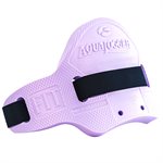 Aqua Jogger AP77 Fit Belt for Women, Purple
