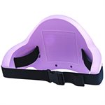 Aqua Jogger AP77 Fit Belt for Women, Purple