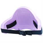 Aqua Jogger AP85 Classic Belt, Purple
