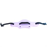 Aqua Jogger AP85 Classic Belt, Purple