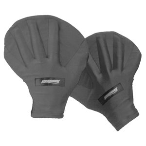 Aqua Jogger AP86 Webbed Pro Gloves (Select Size)