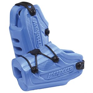 Aqua Jogger AP432 Aqua Runners RX, Blue