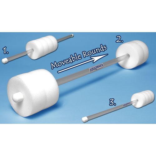 Aqua Jogger TriFit Max Swim Bar