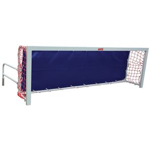 Universal Polo Goal, Short Wall