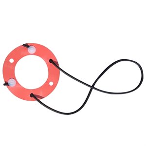 AntiWave Goal Target