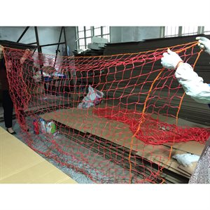 AntiWave AW0645 Net for Long Universal Wall Goal