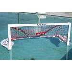 AntiWave Splashball Polo Goal