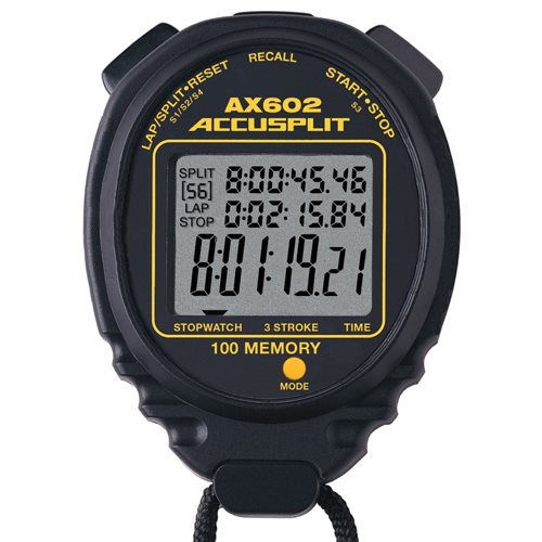 Accusplit AX602 Stopwatch