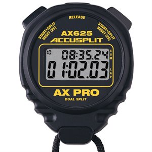 Accusplit AX625 Stopwatch