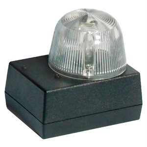 Colorado Championship Series External Strobe and Cable