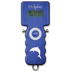 Dolphin Stopwatch Timing Systems, 6-Lane, 1 Watch Per Lane