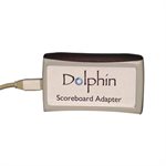 Wireless Scoreboard Adapter for Dolphin Stopwatches
