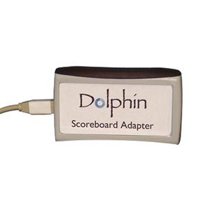 Wireless Scoreboard Adapter for Dolphin Stopwatches