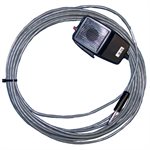 Colorado Microphone With 100 ft Cable