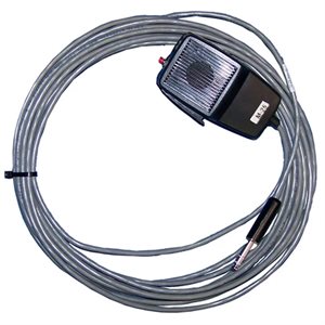 Colorado Microphone With 100 ft Cable