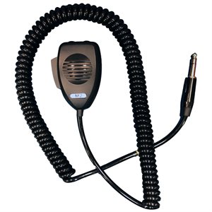 Colorado Microphone with 25 ft Cable