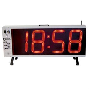 Colorado Pace Clock, Pro