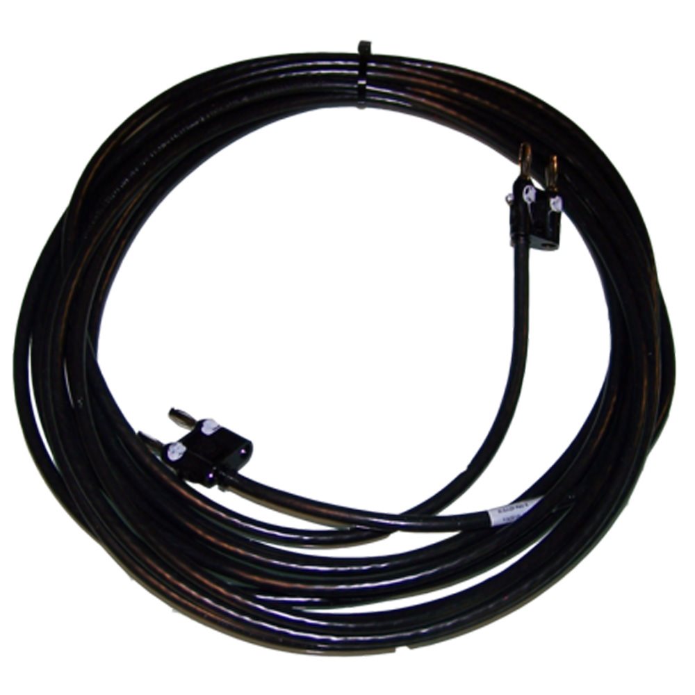 Colorado Championship Start System Jumper Cable, 25 Ft
