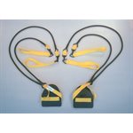 StrechCordz Breaststroke Machine (Select Resistance Level)