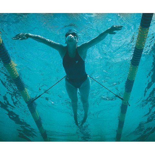 StrechCordz Stationary Swim Trainer