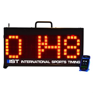 IST Swimclock Bluetooth, With Battery
