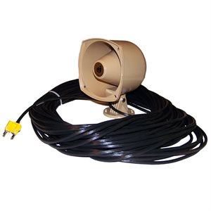40 Watt Speaker with 125 ft. Cable for Infinity Start System