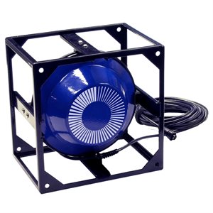 Colorado Time Systems Underwater Speaker