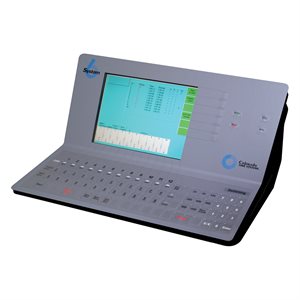 System 6 Sports Timer