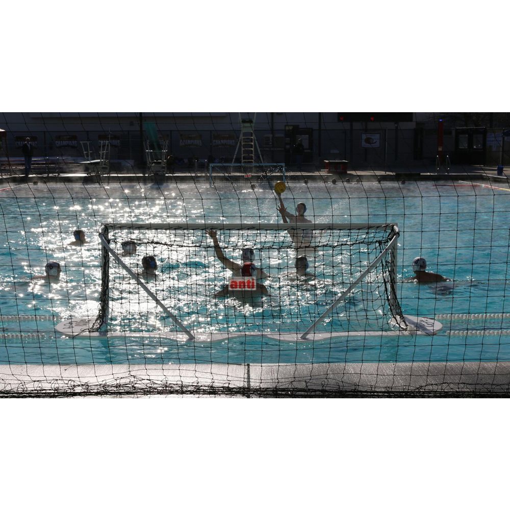 AntiWave Odyssey Water Polo Goal