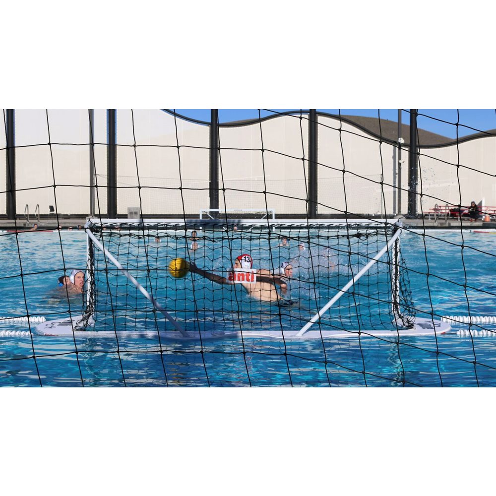 AntiWave Odyssey Water Polo Goal