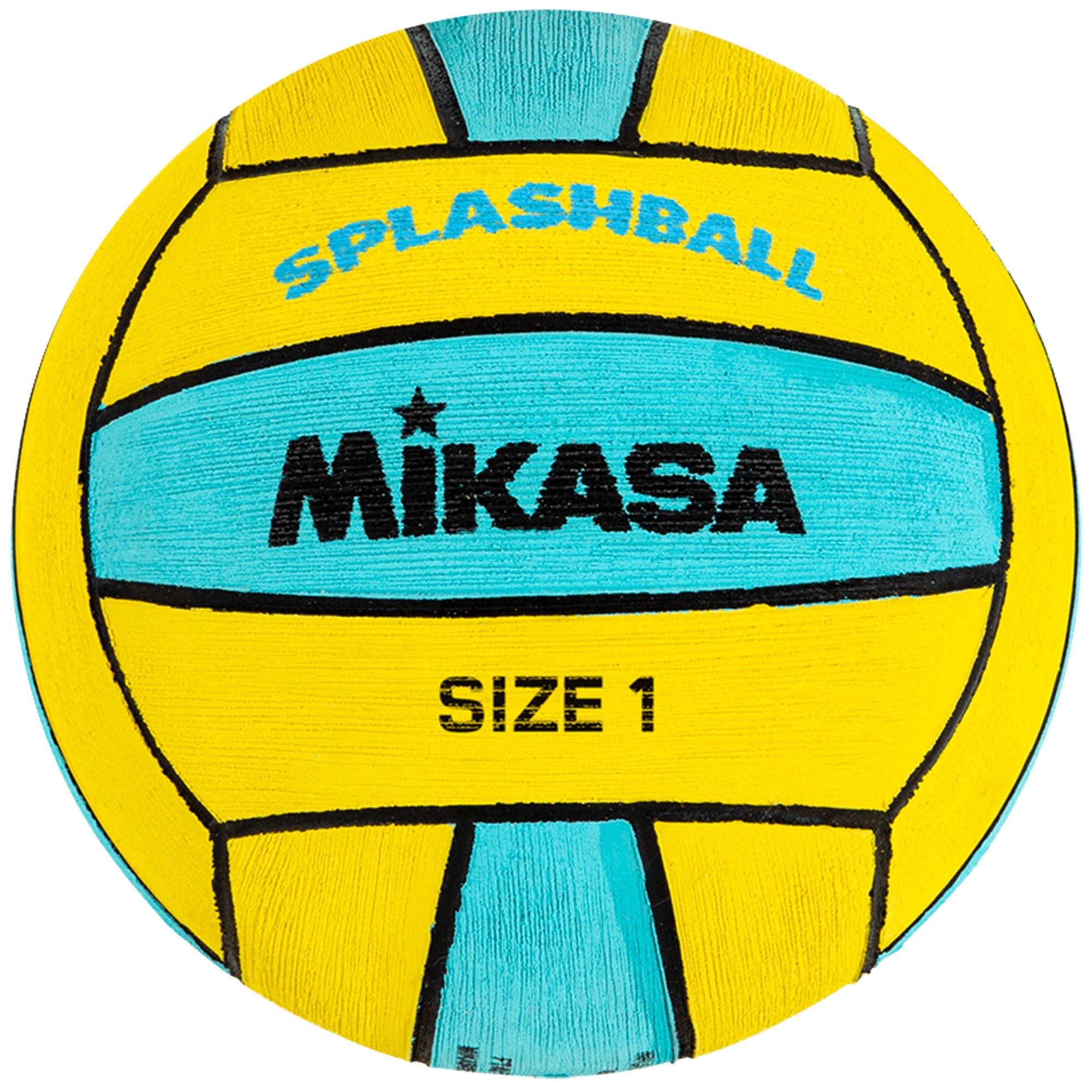 Mikasa Splashball Youth Polo Ball
