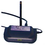 Wireless Adapter for Colorado Time System 6 Sports Timer