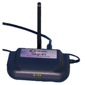 Wireless Adapter for Colorado Time System 6 Sports Timer