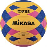 Mikasa WP550C Premium Men's Water Polo Game Ball