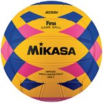 Mikasa WP550C FINA Men's Water Polo Game Ball