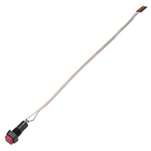 Competitor 200300100 On / Off Battery Switch Assembly for 31 and 37 inch Pace Clocks