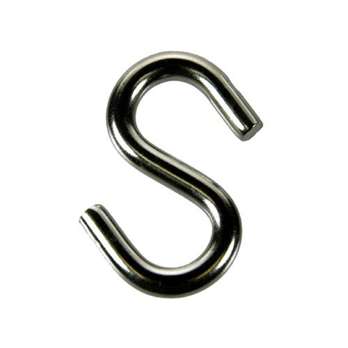 Competitor Racing Lane Parts, 200000080 Extension Hook - 2" (MP2008014)