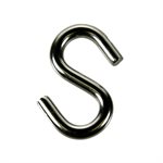 Competitor Racing Lane Parts, 200000080 Extension Hook - 2" (MP2008014)