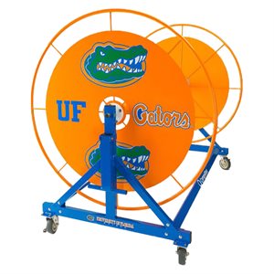 Customization Of Elite Stor Reel (Deluxe)