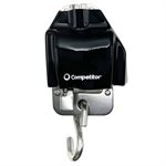 Competitor Racing Lane Parts, 200200000 Take Up Reel (Complete with Cover)