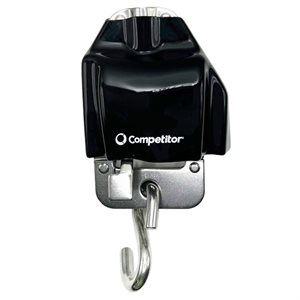 Competitor Racing Lane Parts, 200200000 Take Up Reel (Complete with Cover)